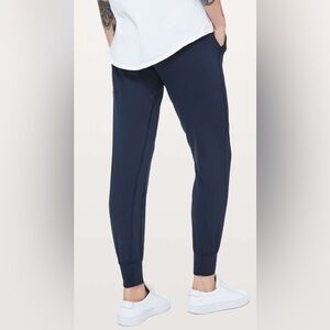 NWOT Lululemon Align High-Rise Jogger *Full Length True Navy